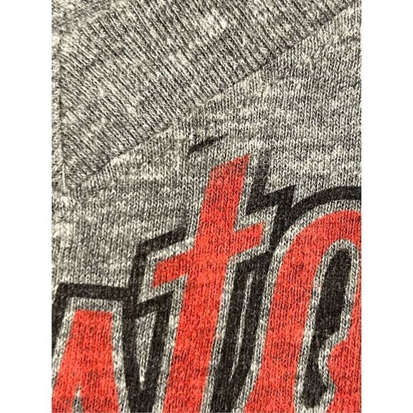 Houston Rockets women’s adidas tshirt size medium - Picture 7 of 7